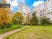 3 Kambarių Butas Po Kapitalinio Remonto - nuotraukos Nr. 34