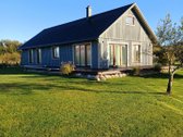 Namas ir ūkinis yra naujos statybos 2025m. - nuotraukos Nr. 6