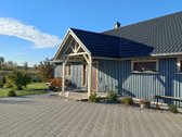 Namas ir ūkinis yra naujos statybos 2025m. - nuotraukos Nr. 12
