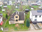 Parduodamas kompaktiškas 97,94 kv.m. namas su - nuotraukos Nr. 25