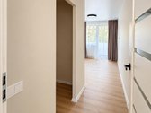 Parduodamas jaukus ir šviesus 2 kambarių - nuotraukos Nr. 7