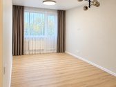 Parduodamas jaukus ir šviesus 2 kambarių - nuotraukos Nr. 3