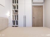 Apartamentai, į kuriuos belieka atsivežti - nuotraukos Nr. 17