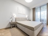 Apartamentai, į kuriuos belieka atsivežti - nuotraukos Nr. 9