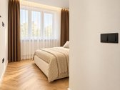 Išskirtinis 3 Kambarių Butas Klaipėdoje – - nuotraukos Nr. 11