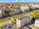 Parduodamas 1 kambario butas bendrabučio tipo - nuotraukos Nr. 2