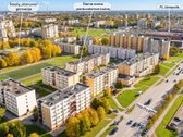 Parduodamas 1 kambario butas bendrabučio tipo - nuotraukos Nr. 3