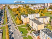 Parduodamas 1 kambario butas bendrabučio tipo - nuotraukos Nr. 14