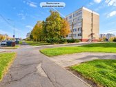 Parduodamas 1 kambario butas bendrabučio tipo - nuotraukos Nr. 12