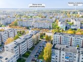 Parduodamas šviesus 1 kambario butas - nuotraukos Nr. 3