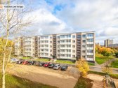 Parduodamas šviesus 1 kambario butas - nuotraukos Nr. 7