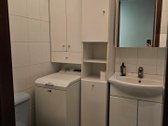 Išnuomojamas 3 kambarių butas pačiame miesto - nuotraukos Nr. 11