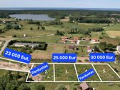 Iki jūros vos 3 km Girulių miškeliu - nuotraukos Nr. 2