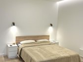 Nuomojamas šiuolaikiškai įrengtas, jaukus 1,5 - nuotraukos Nr. 10