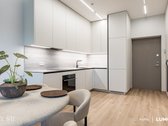 Apartamentai, į kuriuos belieka atsivežti - nuotraukos Nr. 3