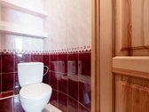 Trijų kambarių butas , du balkonai, - nuotraukos Nr. 28