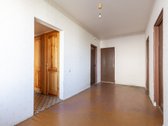 Trijų kambarių butas , du balkonai, - nuotraukos Nr. 7