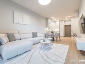 Apartamentai, į kuriuos belieka atsivežti - nuotraukos Nr. 6