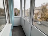 Išskirtinis, Moderniai Atnaujintas 3 Kambarių - nuotraukos Nr. 7