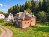 Parduodamas sodo namas išskirtinai ramioje ir - nuotraukos Nr. 3