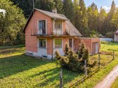 Parduodamas sodo namas išskirtinai ramioje ir - nuotraukos Nr. 4