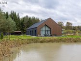 Parduodamas erdvus, įrengtas 5 kambarių namas - nuotraukos Nr. 43