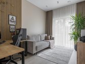 Parduodamas erdvus, įrengtas 5 kambarių namas - nuotraukos Nr. 16