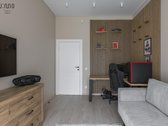 Parduodamas erdvus, įrengtas 5 kambarių namas - nuotraukos Nr. 17