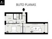 Tvarkingas, Funkcionalaus Išplanavimo Butas - nuotraukos Nr. 15