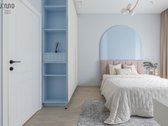 Parduodamas erdvus, įrengtas 5 kambarių namas - nuotraukos Nr. 19