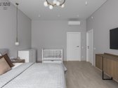 Parduodamas erdvus, įrengtas 5 kambarių namas - nuotraukos Nr. 29