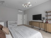 Parduodamas erdvus, įrengtas 5 kambarių namas - nuotraukos Nr. 30