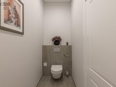 Parduodamas erdvus, įrengtas 5 kambarių namas - nuotraukos Nr. 39