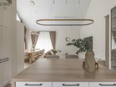 Parduodamas erdvus, įrengtas 5 kambarių namas - nuotraukos Nr. 12