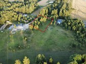 ? Parduodamas 18,38 A Sklypas Namo Statybai – - nuotraukos Nr. 4