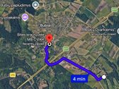 ? Parduodamas 18,38 A Sklypas Namo Statybai – - nuotraukos Nr. 6