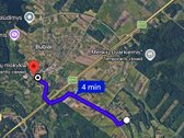 ? Parduodamas 18,38 A Sklypas Namo Statybai – - nuotraukos Nr. 7