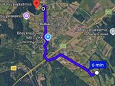 ? Parduodamas 18,38 A Sklypas Namo Statybai – - nuotraukos Nr. 8