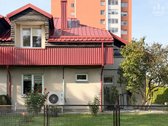 Parduodama Namo Dalis Kauno Skg., Marijampolėje - nuotraukos Nr. 2