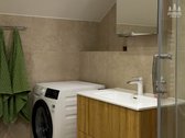 Parduodama Namo Dalis Kauno Skg., Marijampolėje - nuotraukos Nr. 13