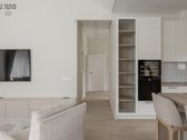 Parduodamas erdvus, įrengtas 5 kambarių namas - nuotraukos Nr. 6