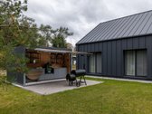 Parduodamas erdvus, įrengtas 5 kambarių namas - nuotraukos Nr. 44