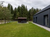 Parduodamas erdvus, įrengtas 5 kambarių namas - nuotraukos Nr. 45