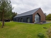 Parduodamas erdvus, įrengtas 5 kambarių namas - nuotraukos Nr. 46