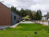 Parduodamas erdvus, įrengtas 5 kambarių namas - nuotraukos Nr. 48