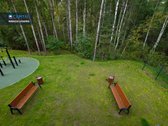 Parduodamas Erdvus, Kokybiškai Įrengtas 4 - nuotraukos Nr. 38