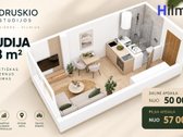 Druskio Studijos  Modernios Studijos - nuotraukos Nr. 2