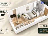 Druskio Studijos  Modernios Studijos - nuotraukos Nr. 3