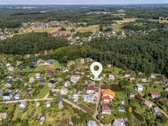 Parduodamas jaukus sodo namas su ūkiniu - nuotraukos Nr. 12