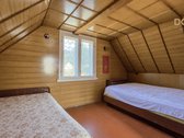 Parduodamas jaukus sodo namas su ūkiniu - nuotraukos Nr. 11
